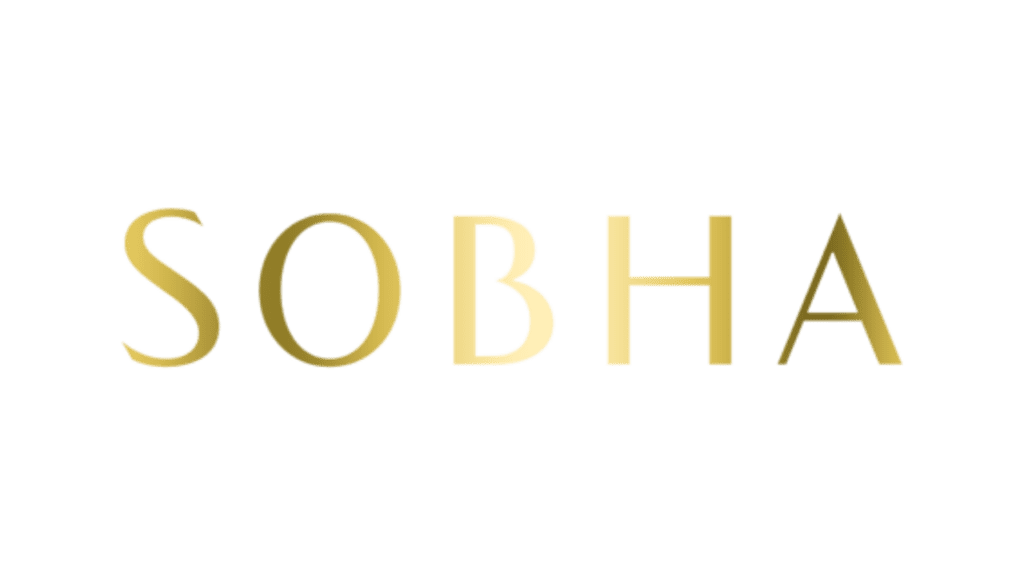 Sobha Properties